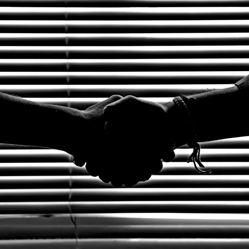 confiance