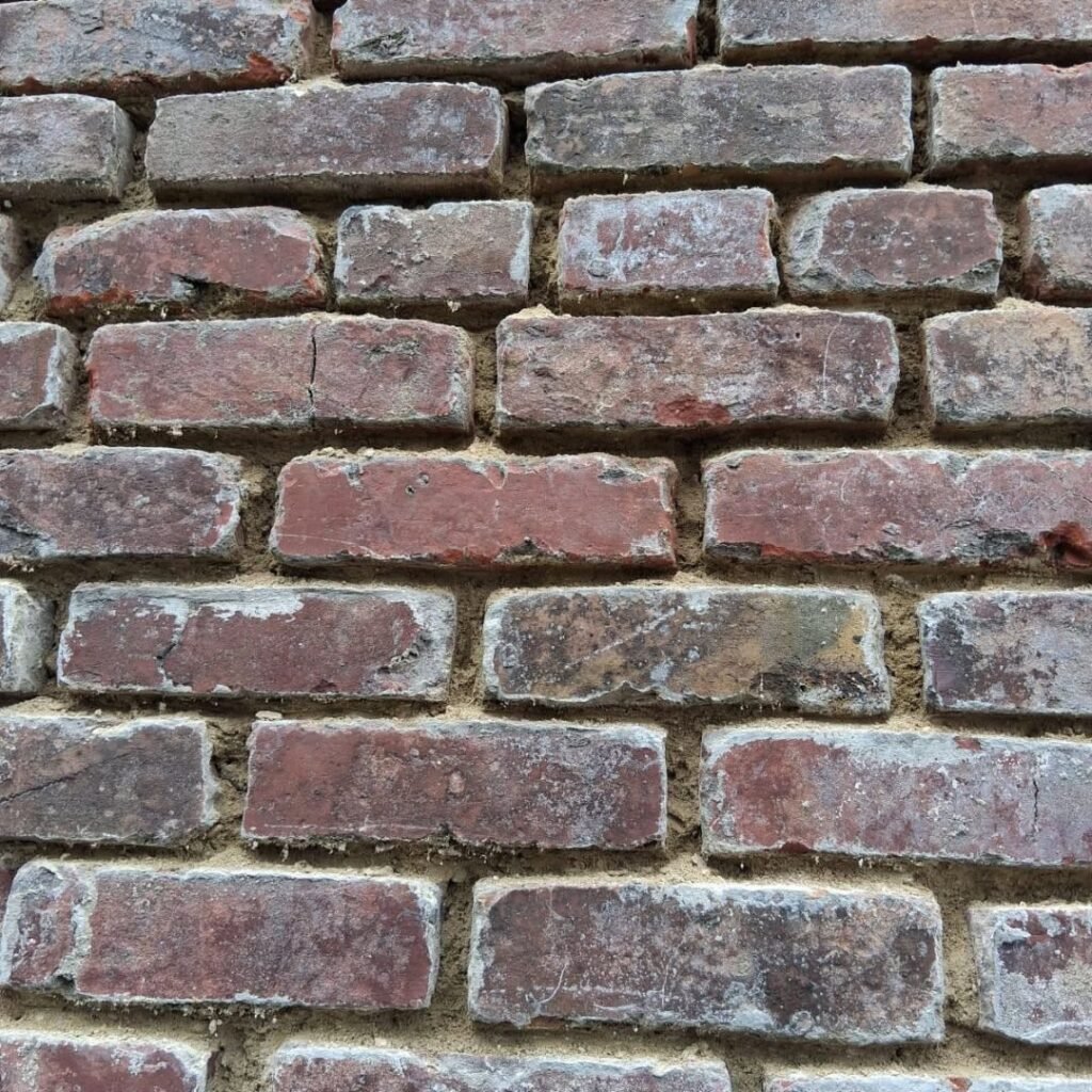 joint cheminée