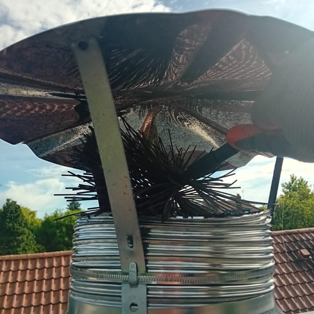 ramonage cheminée autour de moi