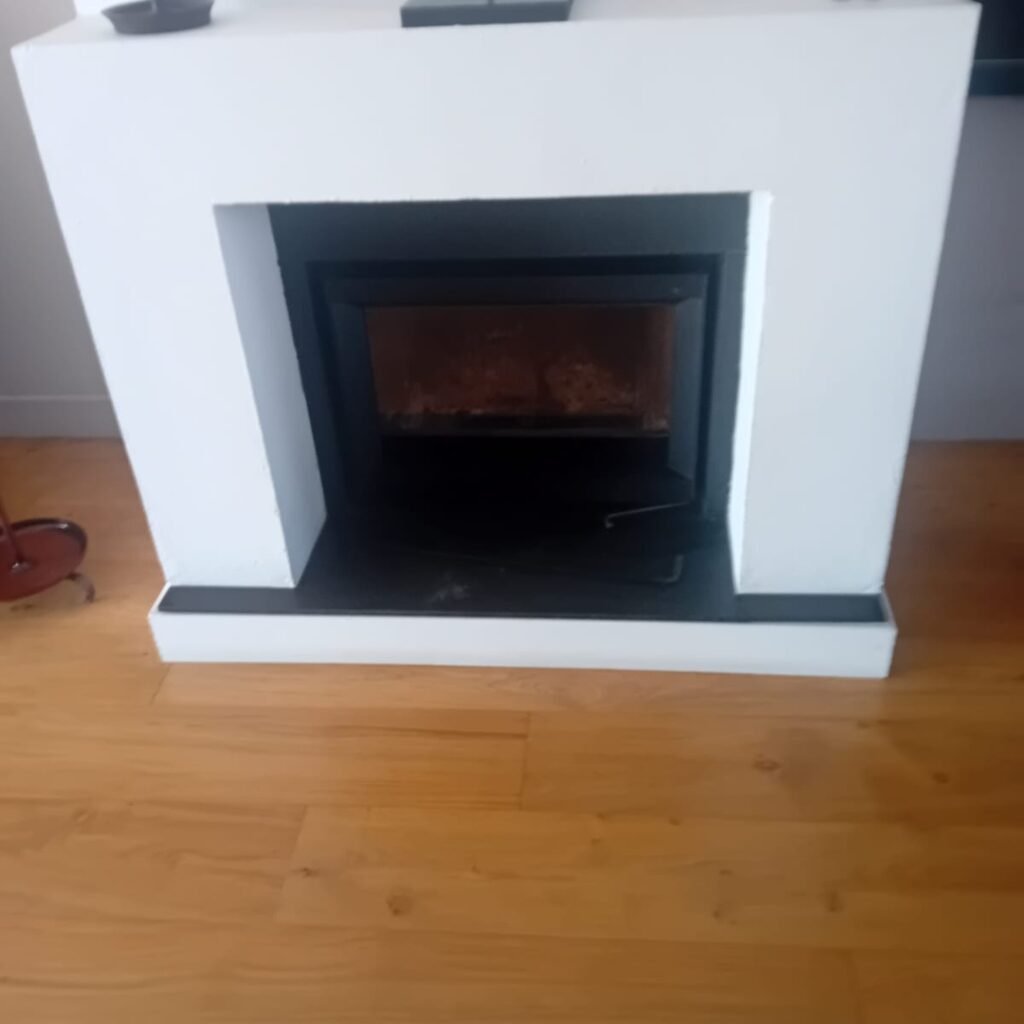ramonage cheminée à Valenciennes